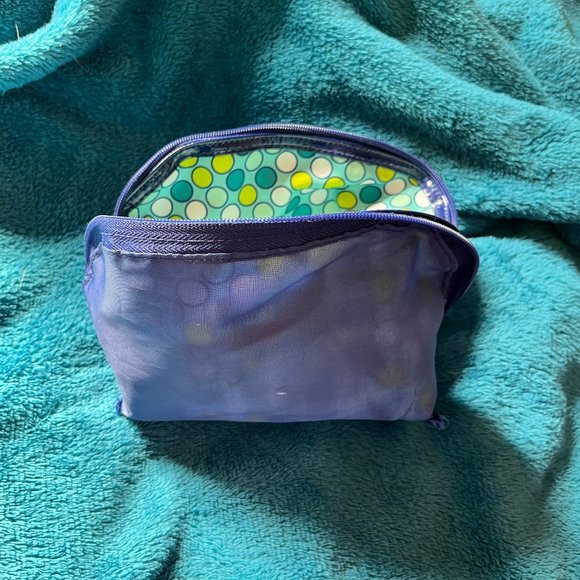 Modella Makeup Bag - Picture 4 of 6